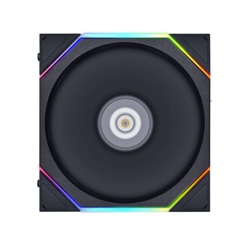فن کیس لیان لی مدل UNI FAN TL 120 — تصویر ۴