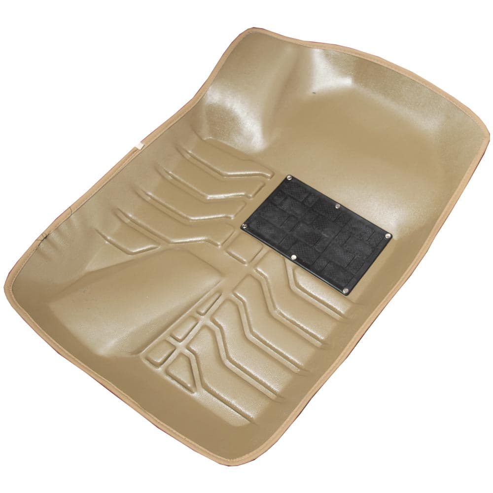کفپوش سه بعدی رایکو مناسب دنا و دنا پلاس کد c_67635 — تصویر ۳