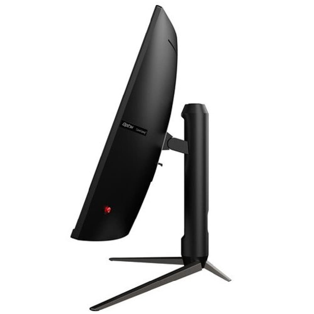 مانیتور ام اس آی مدل G321CQP E2 سایز 32 اینچ — تصویر ۸