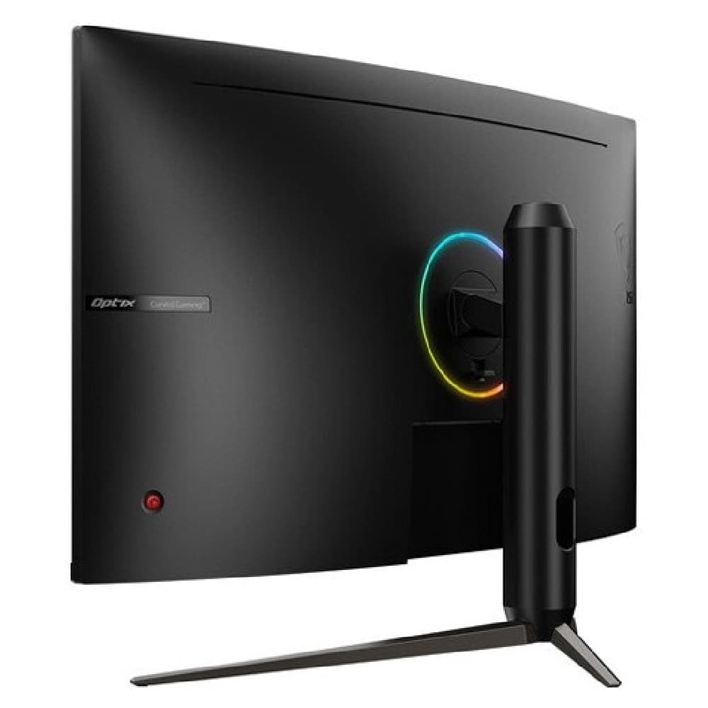 مانیتور ام اس آی مدل G321CQP E2 سایز 32 اینچ — تصویر ۷