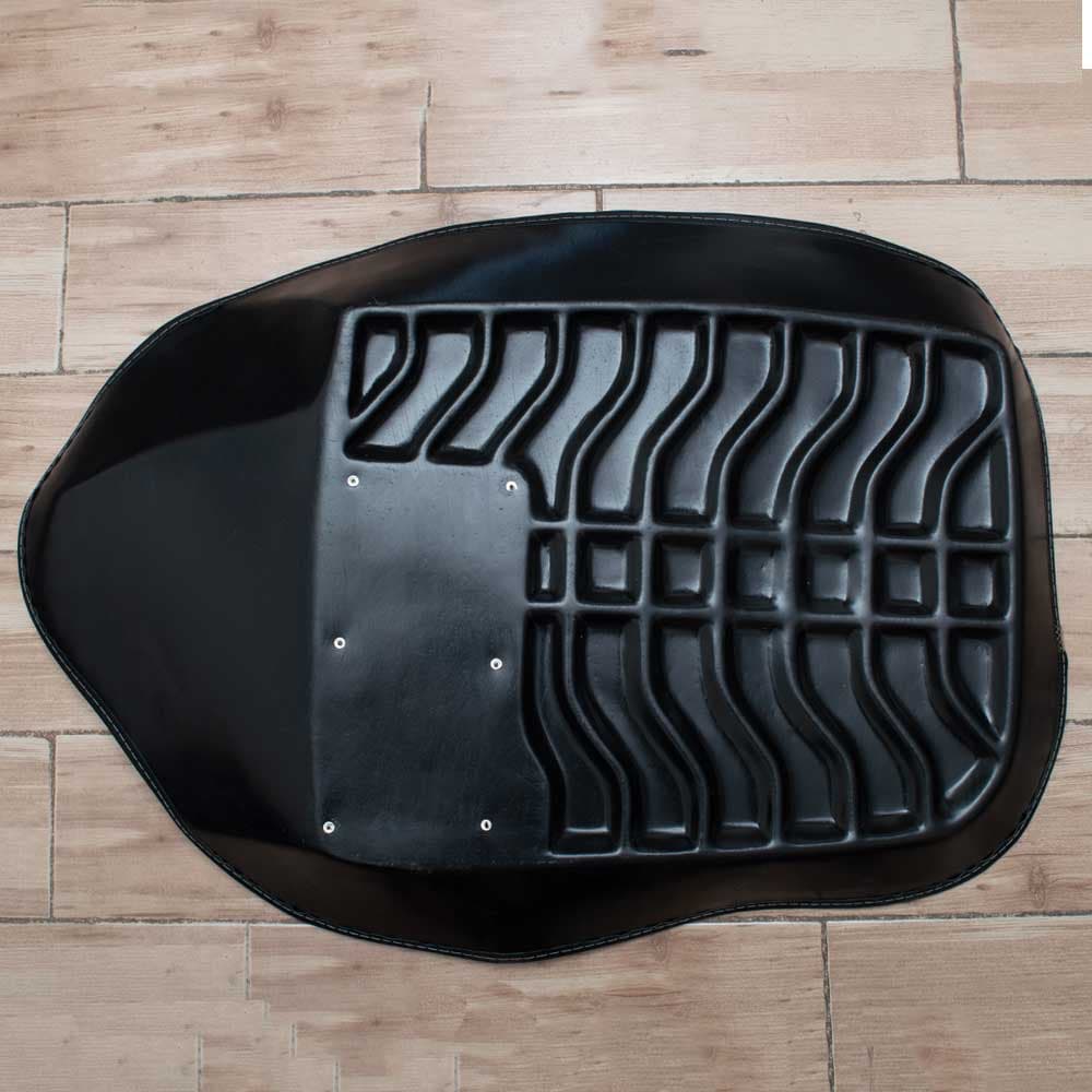 کفپوش سه بعدی رایکو مناسب پژو 206 و 207 کد 56447 — تصویر ۲