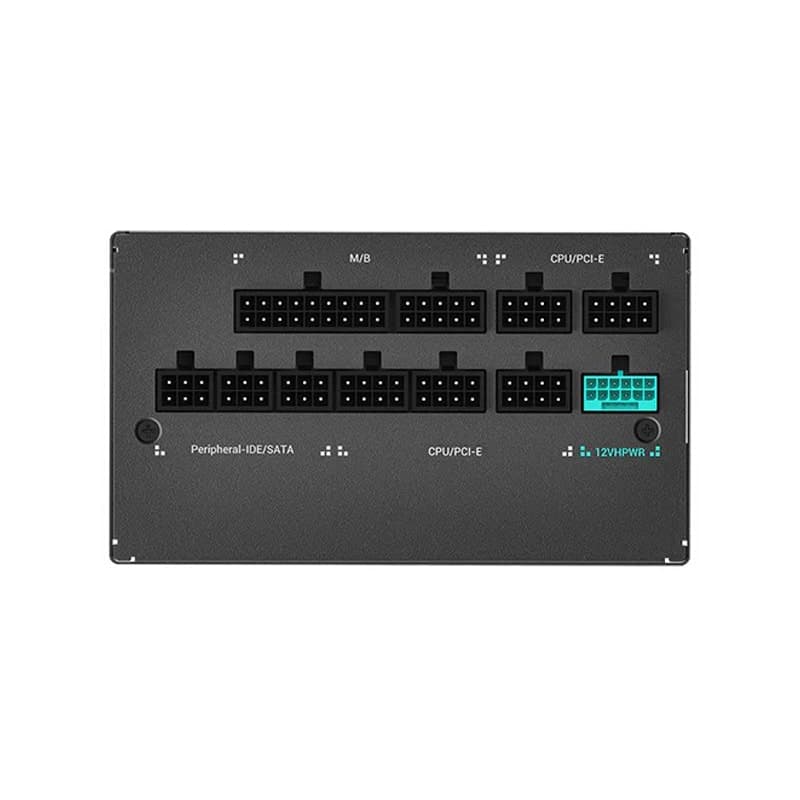 پاور دیپ کول مدل PX850G — تصویر ۵