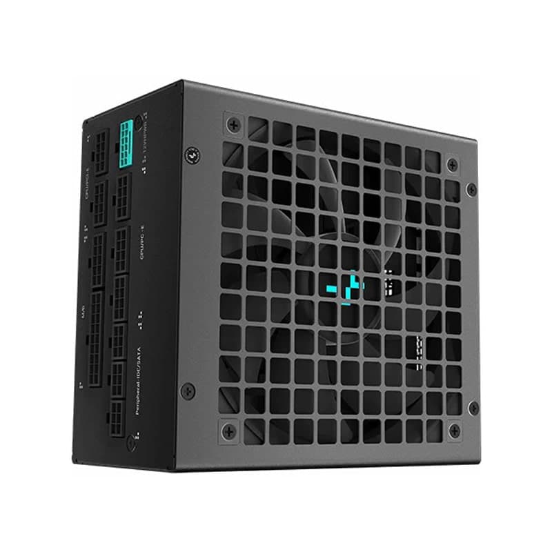 پاور دیپ کول مدل PX1000G — تصویر ۶