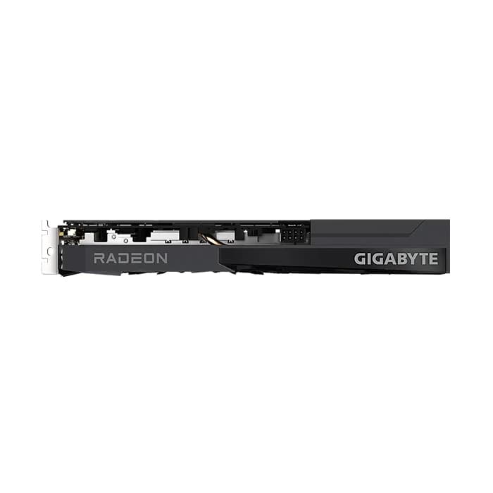کارت گرافیک گیگابایت Radeon RX 6600 EAGLE 8GB — تصویر ۶