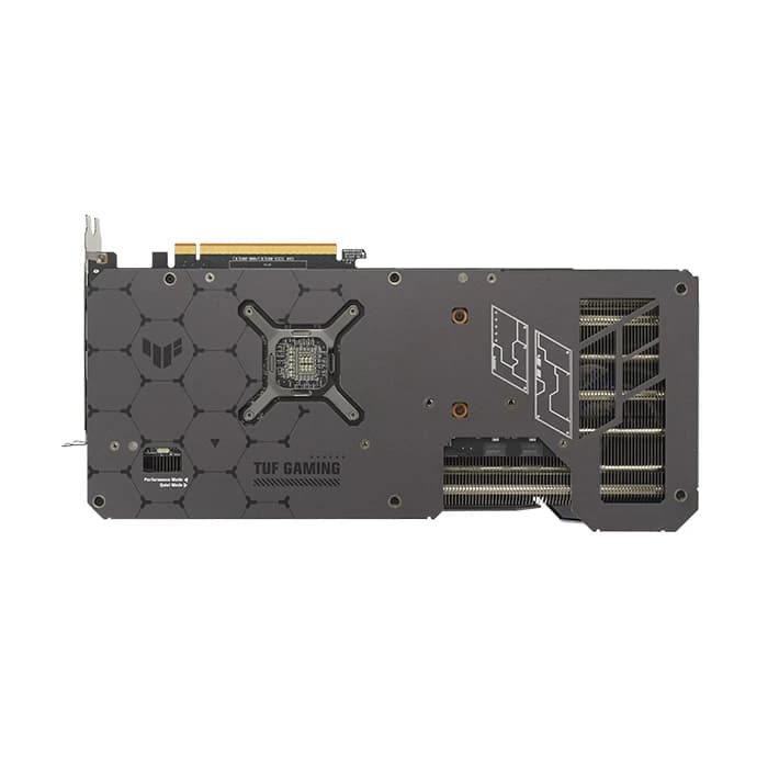 کارت گرافیک ایسوس TUF Gaming Radeon RX 7900 GRE OC Edition 16GB — تصویر ۷