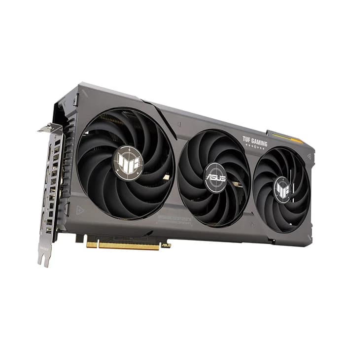 کارت گرافیک ایسوس TUF Gaming Radeon RX 7900 GRE OC Edition 16GB — تصویر ۵