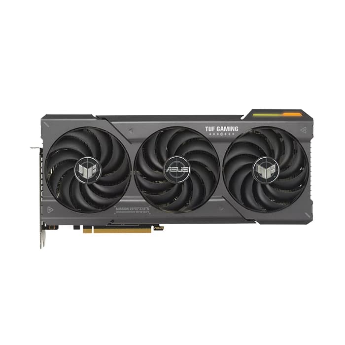 کارت گرافیک ایسوس TUF Gaming Radeon RX 7900 GRE OC Edition 16GB — تصویر ۲