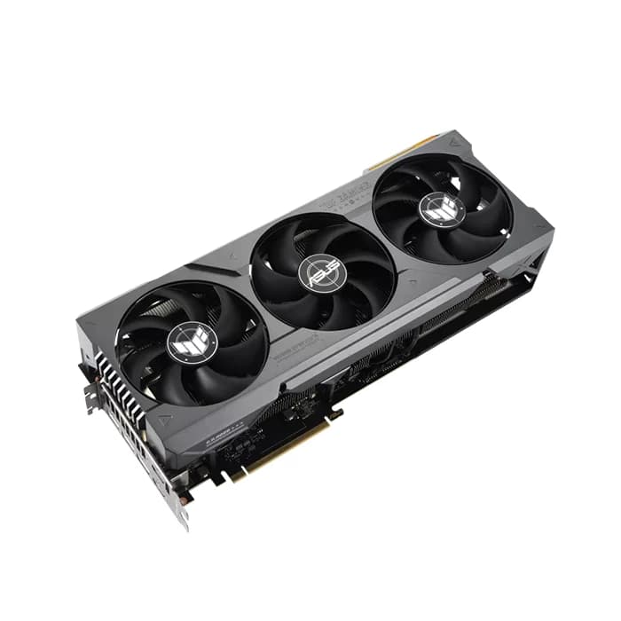 کارت گرافیک ایسوس TUF Gaming GeForce RTX 4080 SUPER 16GB — تصویر ۲