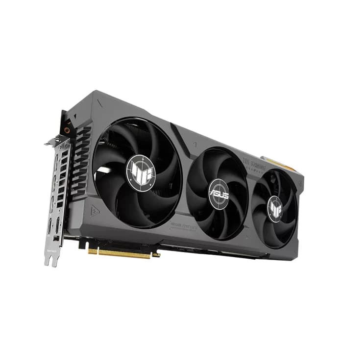کارت گرافیک ایسوس TUF Gaming GeForce RTX 4080 SUPER 16GB — تصویر ۳