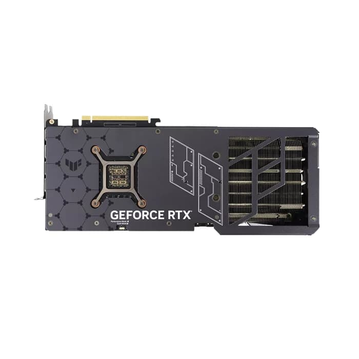 کارت گرافیک ایسوس TUF Gaming GeForce RTX 4080 SUPER 16GB — تصویر ۷