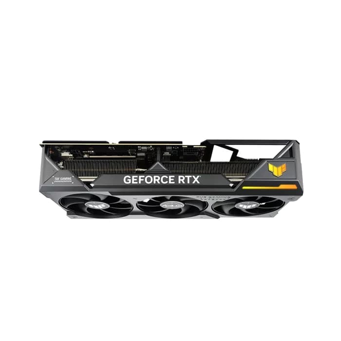 کارت گرافیک ایسوس TUF Gaming GeForce RTX 4080 SUPER 16GB — تصویر ۵