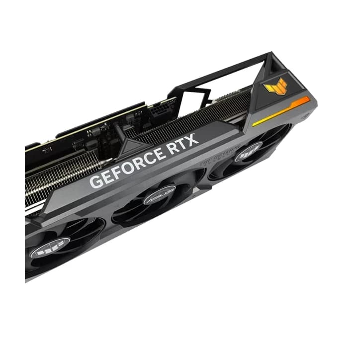 کارت گرافیک ایسوس TUF Gaming GeForce RTX 4080 SUPER 16GB — تصویر ۴