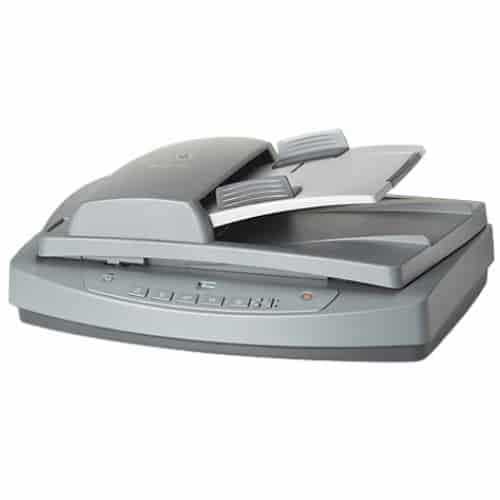 اسکنر اچ پی مدل HP SCANJET 5590