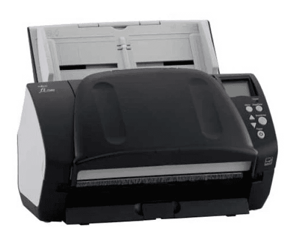 اسکنر FUJITSU Fi-7160
