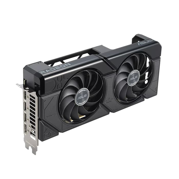 کارت گرافیک ایسوس Dual Radeon RX 7900 GRE OC Edition 16GB — تصویر ۵