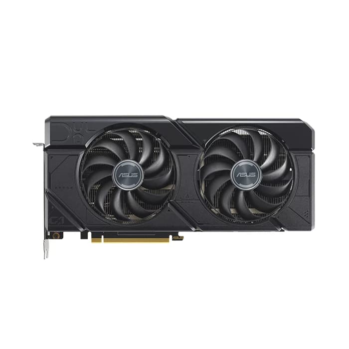 کارت گرافیک ایسوس Dual Radeon RX 7900 GRE OC Edition 16GB — تصویر ۲