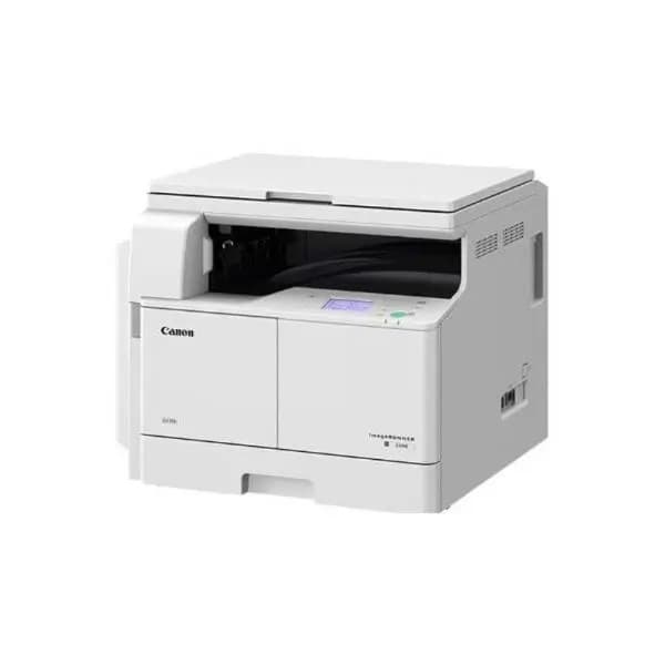 دستگاه کپی کانن Canon imageRUNNER 2206n — تصویر ۳