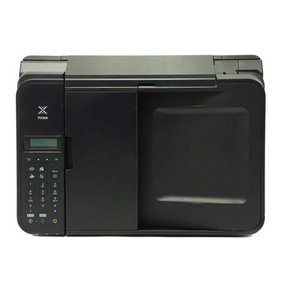 پرینتر چندکاره جوهرافشان کانن Canon PIXMA G4411 — تصویر ۲