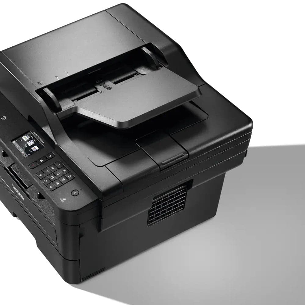 پرینتر چندکاره لیزری برادر مدل MFC-L2750DW — تصویر ۲