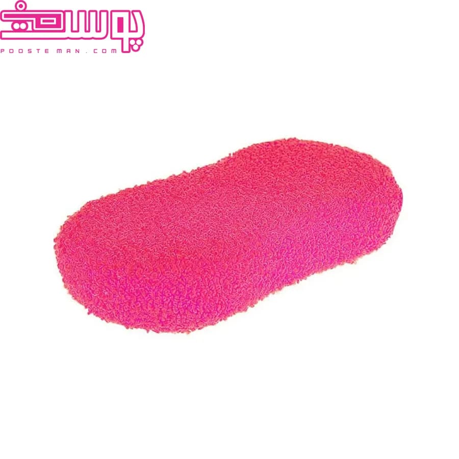 لیف اسفنجی میکروفایبر Bath