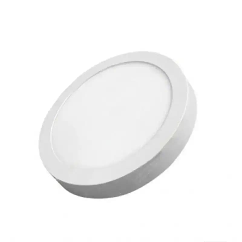 پنل روکار گرد 54 وات SP6054R سان لوکس