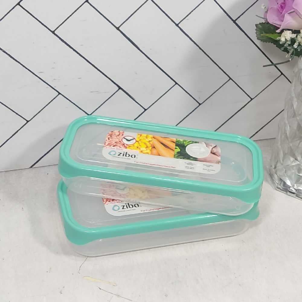 35001 جا گوشتی سایز 1 سبز (جفتی)زیبا سازان(12) ارسال نیمه رایگان
