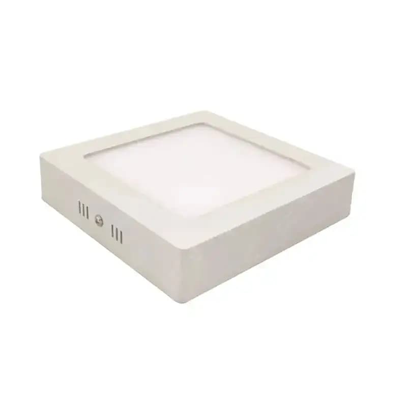 پنل روکار مربع 6 وات SP6S سان لوکس
