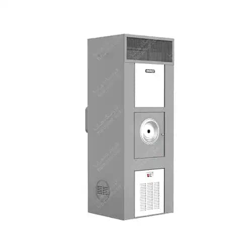 هیتر نفتی DH 0510 انرژی