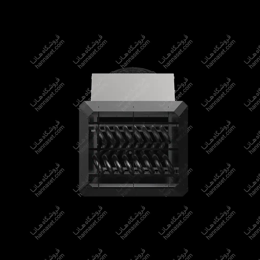 جت هیتر گازی GH 0860 انرژی — تصویر ۲