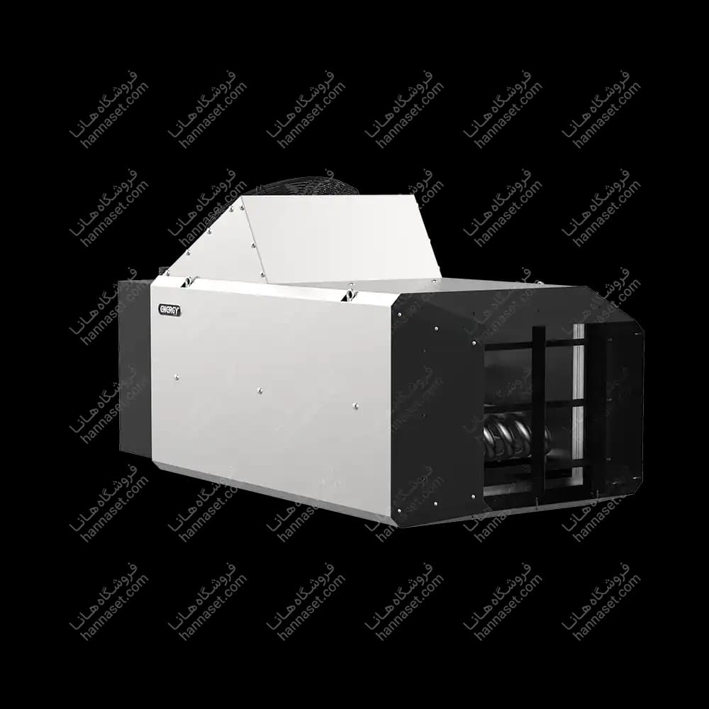 جت هیتر گازی GH 0860 انرژی