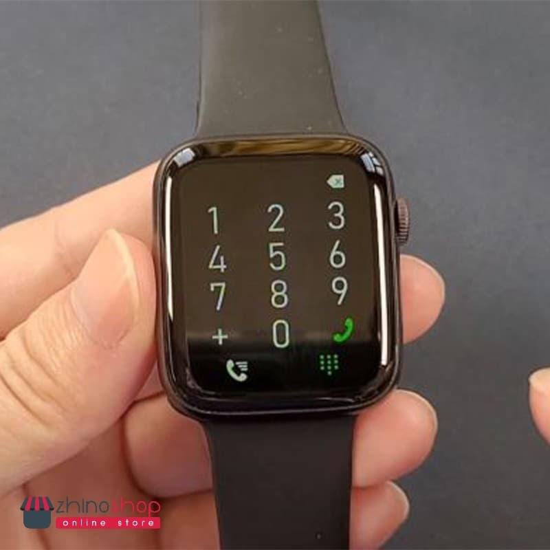 ساعت هوشمند SmartWatch T700 PRO — تصویر ۵