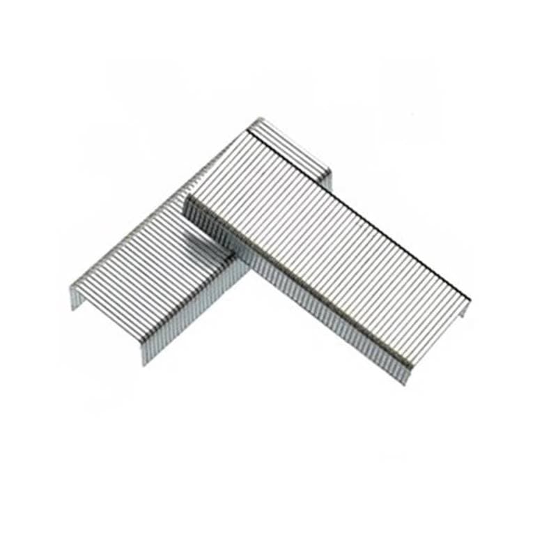 سوزن منگنه استاپلس STAPLES بنیتو شماره 24/6 — تصویر ۲
