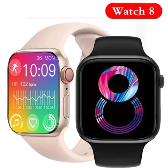 ساعت هوشمند Smart Watch مدل DM66 Max