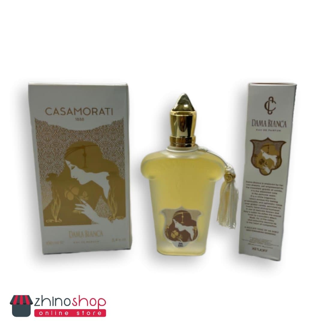ادکلن کازاموراتی لیرا (های کپی) 100ml