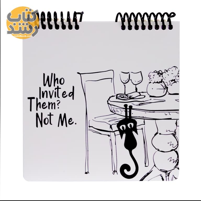 To-List تودو لیست طرح I love Cats