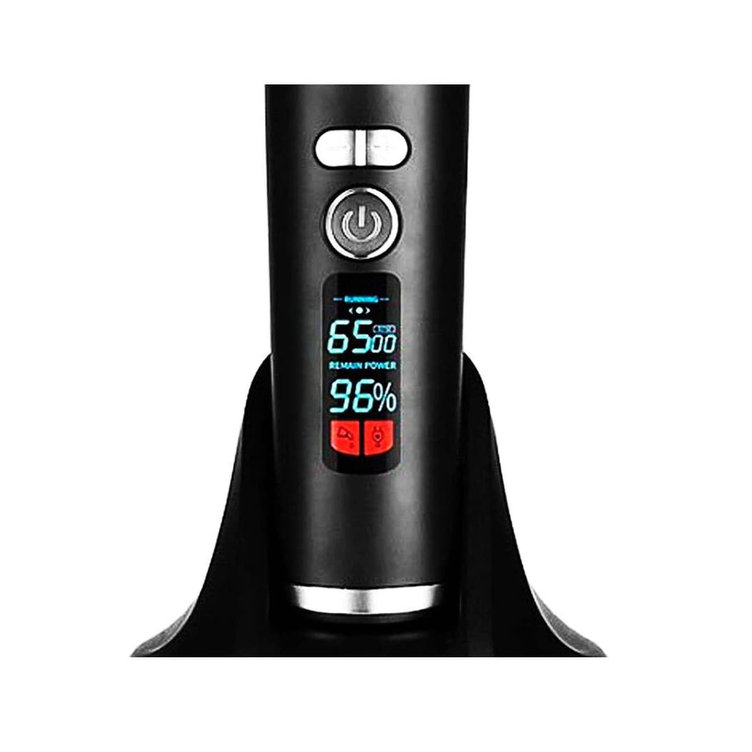 ماشین اصلاح پروموزر مدل PROMOZER MZ-9822 — تصویر ۸