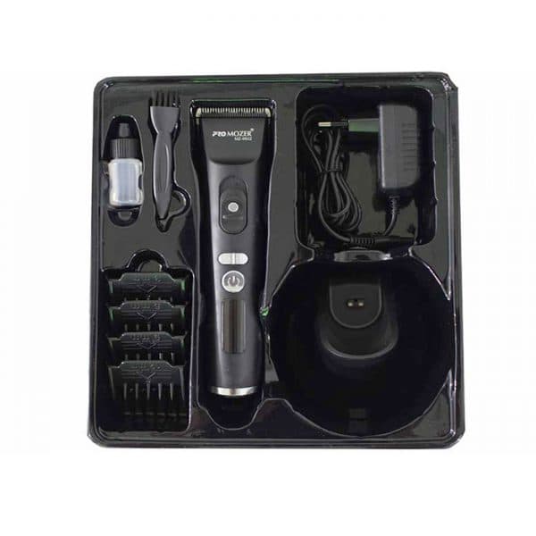 ماشین اصلاح پروموزر مدل PROMOZER MZ-9822 — تصویر ۷