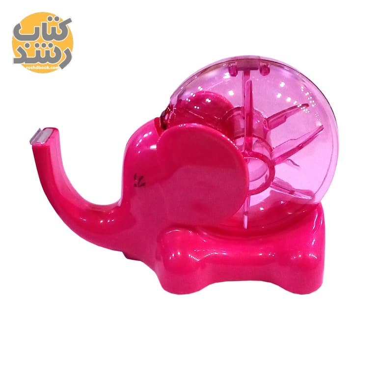 پایه چسب طرح فیل — تصویر ۲