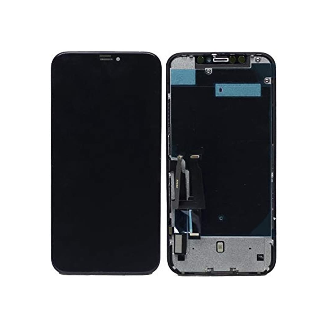ال سی دی GX آیفون iPhone XR