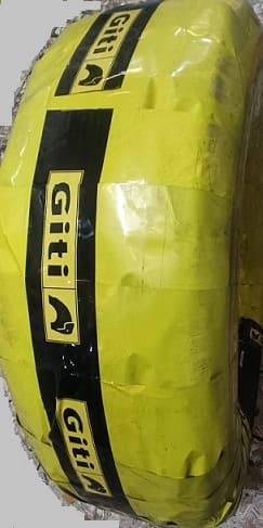لاستیک جی تی مدل VAN 600 V1 سایز 195/75R16LT — تصویر ۲