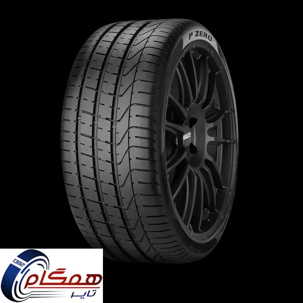 لاستیک پیرلی مدل P ZERO سایز 275/40R19