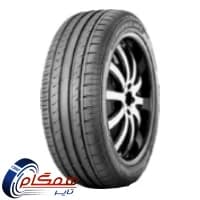 لاستیک جی تی رادیال مدل CHAMPIRO FE1 سایز 195/50R16
