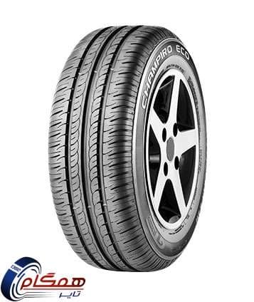 لاستیک جی تی رادیال مدل CHAMPIRO ECO سایز 205/60R15