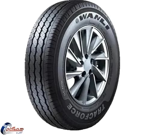 لاستیک ونلی مدل SL 108 سایز 195R15C