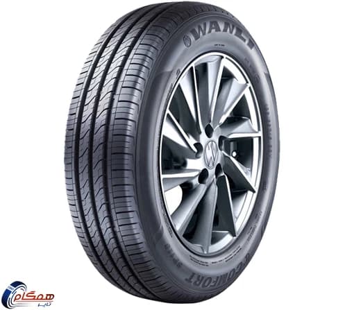 لاستیک ونلی مدل sp118 سایز 175/60R13