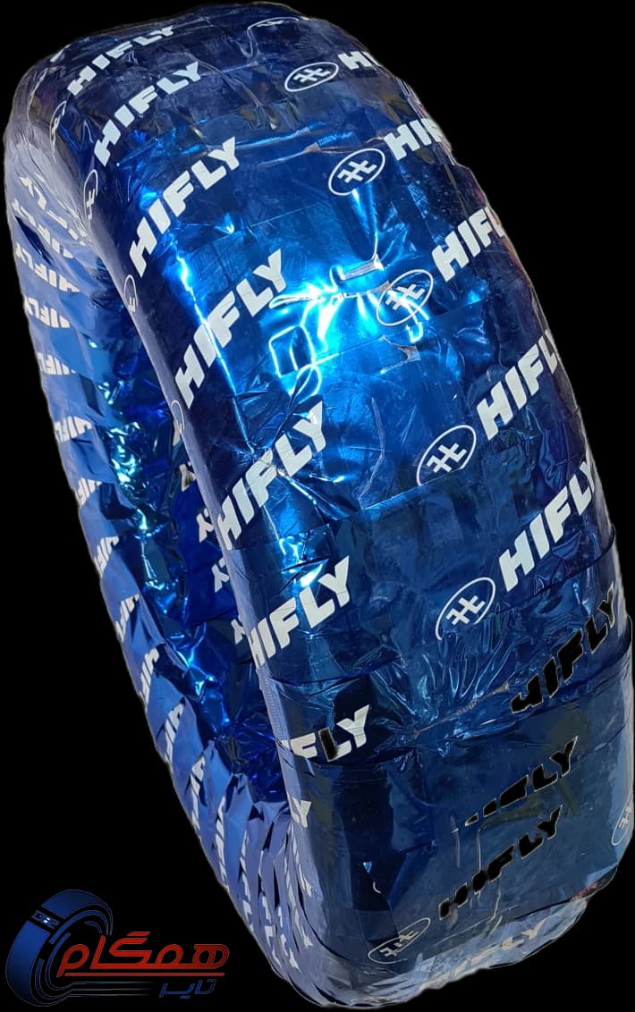 لاستیک های فلای مدل HF201 سایز 185/60R14 — تصویر ۳