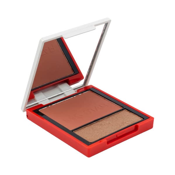 رژ گونه و هایلایتر میس استار شماره MB05 مقدار 8 گرم