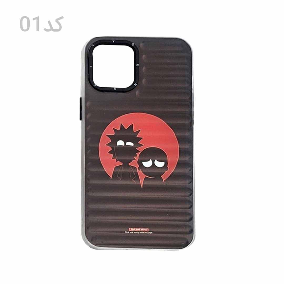 قاب گوشی آیفون یانکیت IPHONE 11pro Yankeet