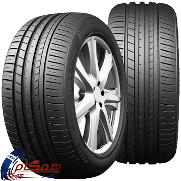لاستیک هبیلید مدل S2000 سایز 235/55R17