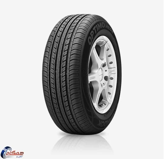 لاستیک هانکوک مدل k424 سایز 205/60R15